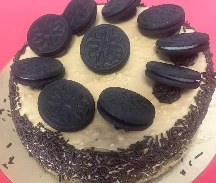 oreo